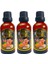 Tatlı Badem Yağı 3 x 50 ml 1