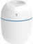 White Easter Egg Iı Humidifier USB Mini Quiet Desktop Humidifier 220ML (Yurt Dışından) 1