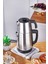 Keyfidem Çay Makinesi Inox 3