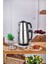 Keyfidem Çay Makinesi Inox 4