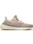 Adidas Mens Yeezy Boost 350 V2 Ash Pearl Unisex Sneakers 1