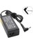 Lenovo Uyumlu Muadil Ürün - Ideapad 100-15IBD (80QQ) 20 Volt 3.25 Amper Notebook Laptop Adaptörü 65W (20V 3.25A) 4.0mm 1.7mm 1