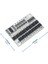 Roba Bms 5s 100A Koruma Kartı Lityum Batarya Balans Versiyon 18650 Pil 4