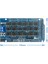 Roba Arduino Mega 2560 Sensör Shield Io Çoğaltma Genişleme Kartı 4