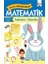 Kolay Matematik Toplama-Çıkarma 1