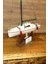 R Boat Private Yelkenli Gemi Maketi 5