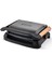 GR600 Press Grill Tost Makinesi Sağlıklı Izgara 1