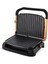 GR600 Press Grill Tost Makinesi Sağlıklı Izgara 2