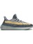 Adidas Mens Yeezy Boost 350 V2 Ash Blue Unisex Sneakers 1