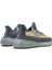 Adidas Mens Yeezy Boost 350 V2 Ash Blue Unisex Sneakers 3