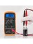 XL830L Dijital Multimetre Esr Metre Metre Test Cihazı (Yurt Dışından) 3