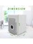 Irobot Roomba I7 I7+ I8 I8+ I3 I3+ I4 I4+ I6 I6+ J7 J7+ S9 S9+ S9PLUS I ve S Serisi Için Toz Torbası (Yurt Dışından) 3