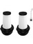 Rowenta ZR005202 Için Yedek Filtre Yıkanabilir Hepa Filtre Elektrikli Süpürge Filtre Elemanları Parçaları Aksesuarları E (Yurt Dışından) 1