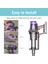 Dyson V11 Outsize V11 Outsize Origin Outsize Outsize Mutlak+ Elektrikli Süpürge Için Yedek Filtreler.parçalar 970422-01 (Yurt Dışından) 2