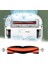 17 Adet Yıkanabilir Paspas Bezi Ana Yan Fırça Aksesuarları Kiti Xiaomi Dreame Için W10/W10 Pro Robot Elektrikli Süpürge (Yurt Dışından) 5