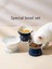 Anti-Devrilme Servikal Omurgayı Korumak Için Seramik Kedi Mama Kabı (Yurt Dışından) 2