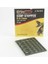 Stopper 6-9-13 mm Olive Green 1