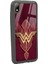 Huawei Y5 (2019) Wonder Woman Tasarımlı Glossy Telefon Kılıfı 2