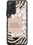 Xiaomi Redmi Note 11 Pro Emoji Zebra Tasarımlı Glossy Telefon Kılıfı 1