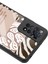 Xiaomi Redmi Note 11 Pro Emoji Zebra Tasarımlı Glossy Telefon Kılıfı 3