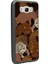 Samsung Galaxy J7 (2016) Leoparlar Tasarımlı Glossy Telefon Kılıfı 2