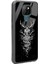 General Mobile Gm 20 Witcher 3 Deer Tasarımlı Glossy Telefon Kılıfı 2