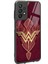 Samsung Galaxy A23 Wonder Woman Tasarımlı Glossy Telefon Kılıfı 2