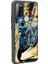 P13 Blue Max 128 Hayalet Sürücü Tasarımlı Glossy Telefon Kılıfı 2