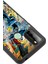 P13 Blue Max 128 Hayalet Sürücü Tasarımlı Glossy Telefon Kılıfı 3