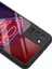 Samsung Galaxy A-03S Neon Superman Tasarımlı Glossy Telefon Kılıfı 3