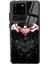 Samsung Galaxy S20 Ultra Batman Joker Tasarımlı Glossy Telefon Kılıfı 1