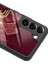 Samsung Galaxy S22 Wonder Woman Tasarımlı Glossy Telefon Kılıfı 3