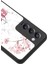 Tecno Camon 18 Sakura Girl Boss Tasarımlı Glossy Telefon Kılıfı 3