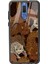 Huawei Mate 10 Lite Leoparlar Tasarımlı Glossy Telefon Kılıfı 1