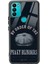 General Mobile Gm 21 Plus Peaky Blinders Cap Tasarımlı Glossy Telefon Kılıfı 1
