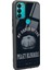 General Mobile Gm 21 Plus Peaky Blinders Cap Tasarımlı Glossy Telefon Kılıfı 2