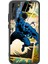 Casper X20 Black Panther Kara Panter Tasarımlı Glossy Telefon Kılıfı 1