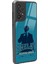 Samsung Galaxy A73 Peaky Blinders Shelby Tasarımlı Glossy Telefon Kılıfı 2