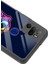 Omix X500 Neon Astronot Tasarımlı Glossy Telefon Kılıfı 3