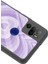 Omix X500 Lila Kalp Tasarımlı Glossy Telefon Kılıfı 3
