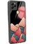 General Mobile Gm 22 Dağ Güneş Tasarımlı Glossy Telefon Kılıfı 2