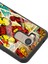 General Mobile Gm 8 Iron Man Demir Adam Tasarımlı Glossy Telefon Kılıfı 3