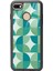 General Mobile Gm 8 Go Retro Green Duvar Kağıdı Tasarımlı Glossy Telefon Kılıfı 1