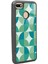 General Mobile Gm 8 Go Retro Green Duvar Kağıdı Tasarımlı Glossy Telefon Kılıfı 2