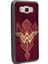 Samsung Galaxy J7 (2016) Wonder Woman Tasarımlı Glossy Telefon Kılıfı 2