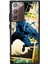 Samsung Galaxy Note 20 Ultra Black Panther Kara Panter Tasarımlı Glossy Telefon Kılıfı 1