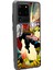 Samsung Galaxy S20 Ultra Thor Tasarımlı Glossy Telefon Kılıfı 2