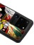 Samsung Galaxy S20 Ultra Thor Tasarımlı Glossy Telefon Kılıfı 3
