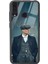 General Mobile Gm 10 Peaky Blinders Thomas Shelby Tasarımlı Glossy Telefon Kılıfı 1