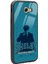 Samsung Galaxy A7 (2017) Peaky Blinders Shelby Tasarımlı Glossy Telefon Kılıfı 2